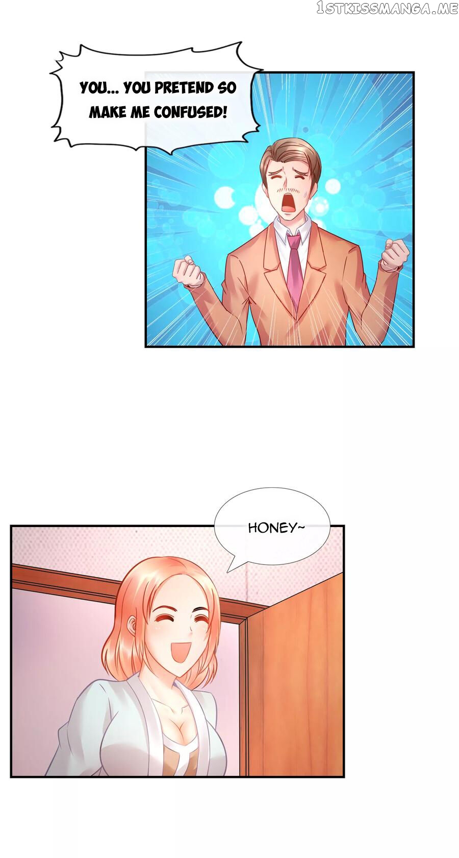 Feng Shui Master In The City chapter 27 - page 17