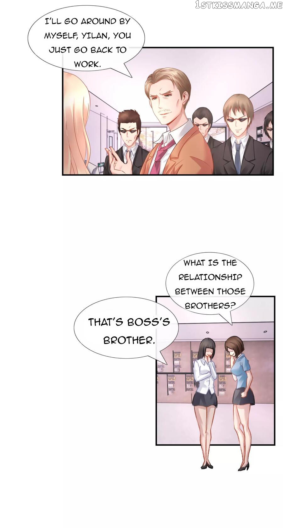 Feng Shui Master In The City chapter 26 - page 7