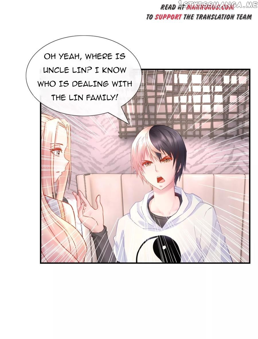 Feng Shui Master In The City chapter 25 - page 19