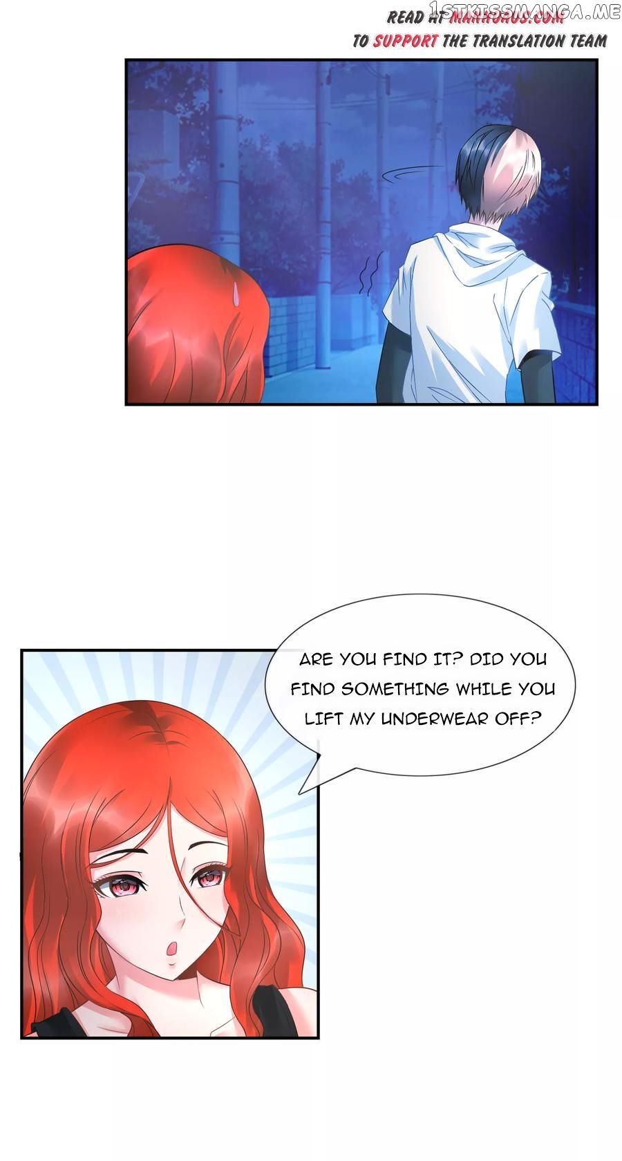 Feng Shui Master In The City chapter 25 - page 6