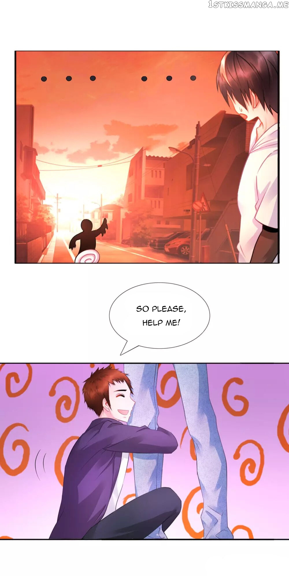 Feng Shui Master In The City chapter 19 - page 6