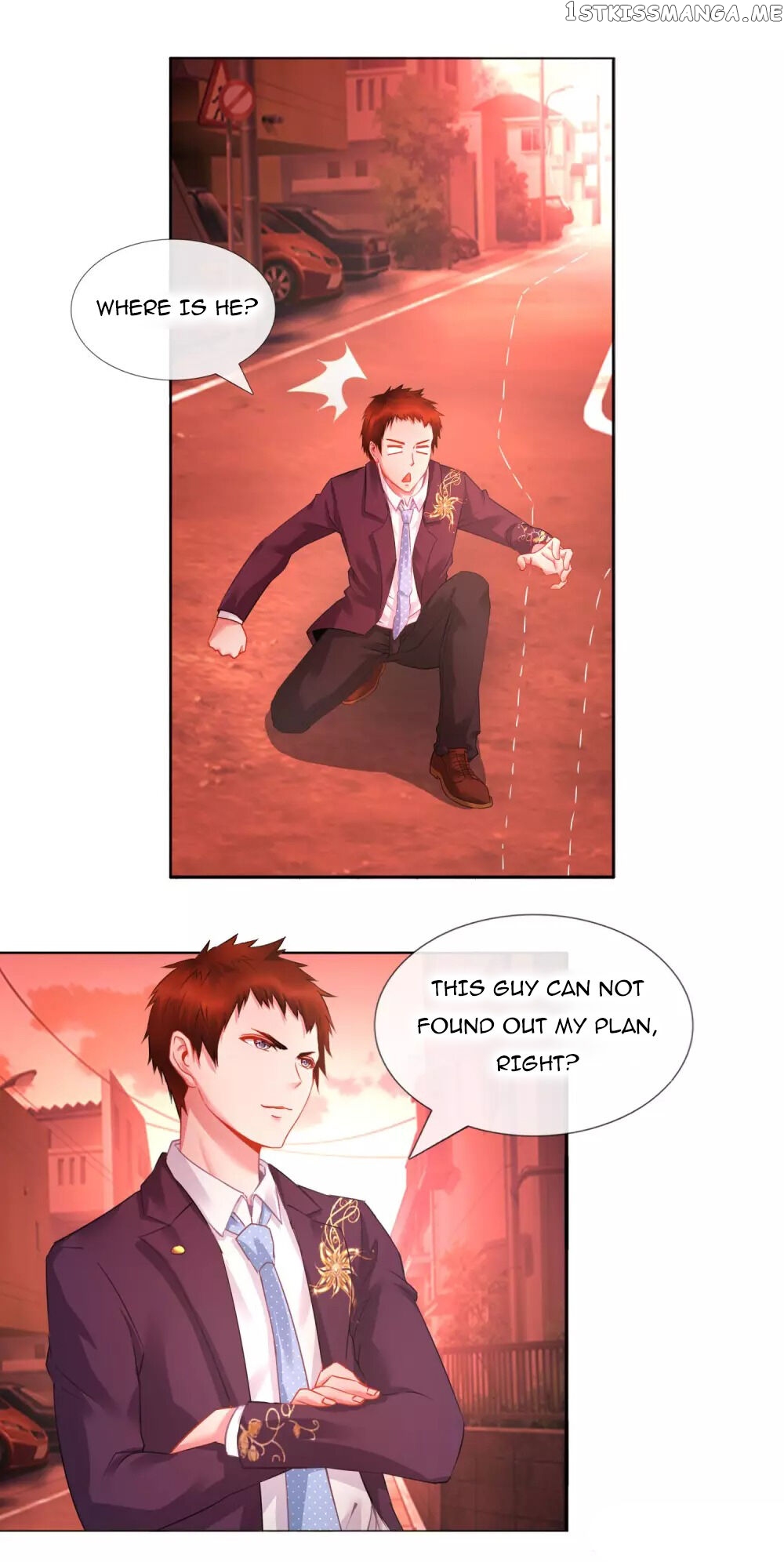 Feng Shui Master In The City chapter 19 - page 8