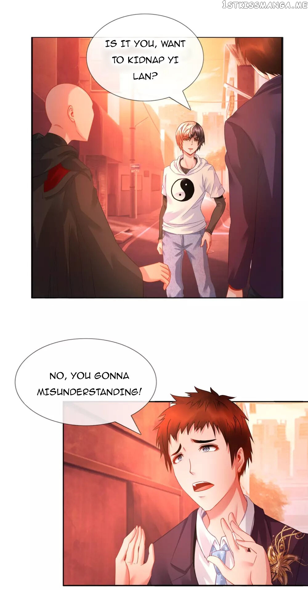 Feng Shui Master In The City chapter 18 - page 15