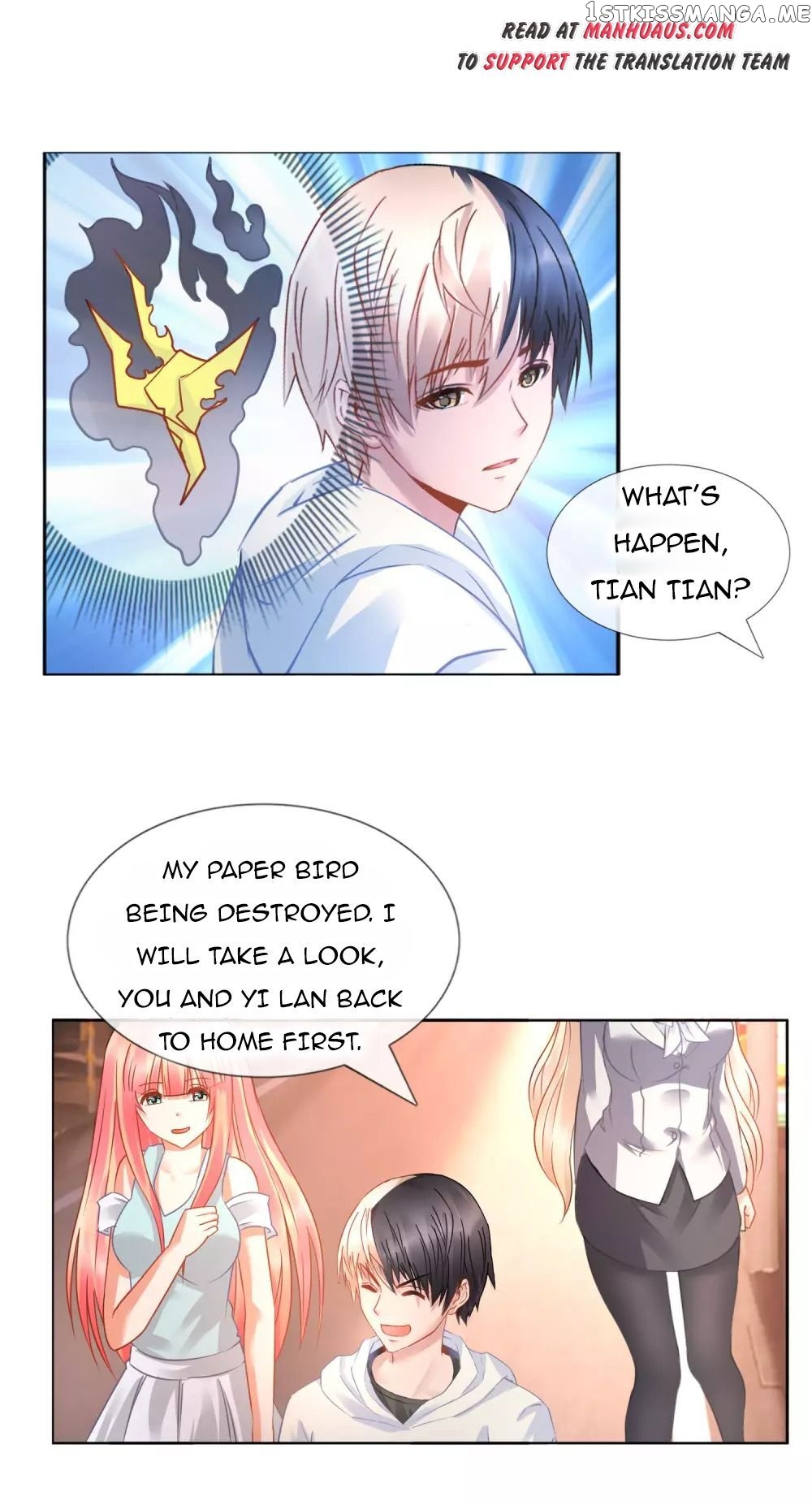 Feng Shui Master In The City chapter 18 - page 9