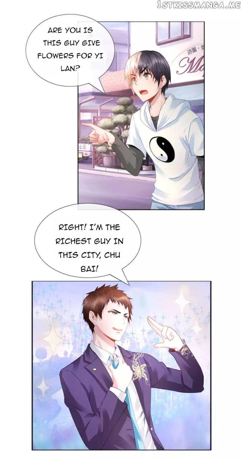 Feng Shui Master In The City chapter 17 - page 16