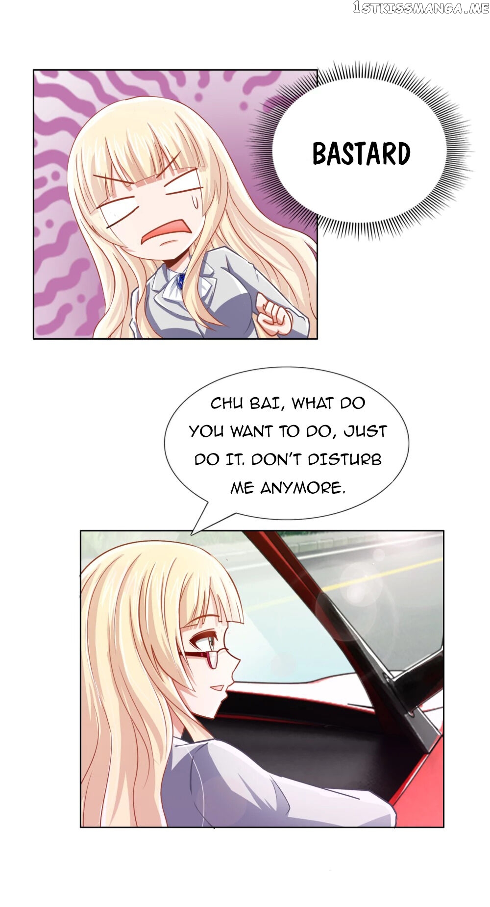 Feng Shui Master In The City chapter 14 - page 8