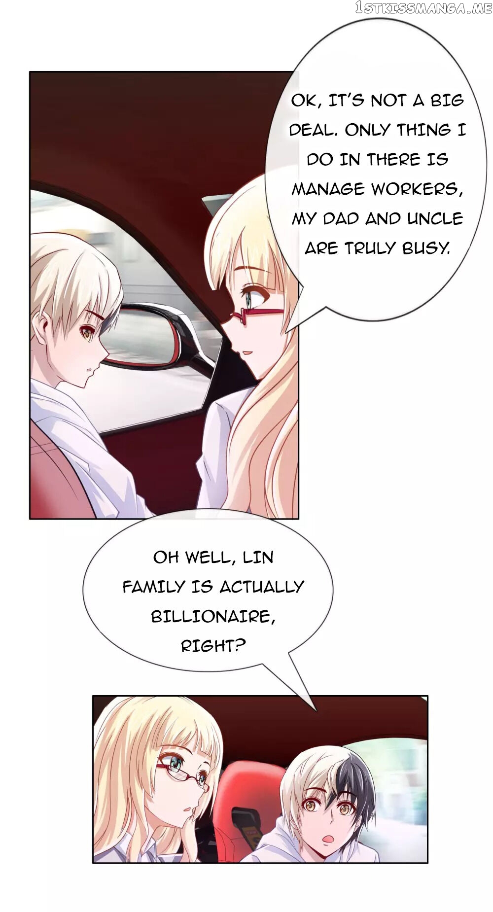 Feng Shui Master In The City chapter 13 - page 4