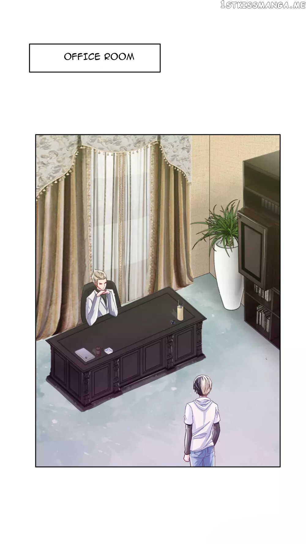 Feng Shui Master In The City chapter 9 - page 13