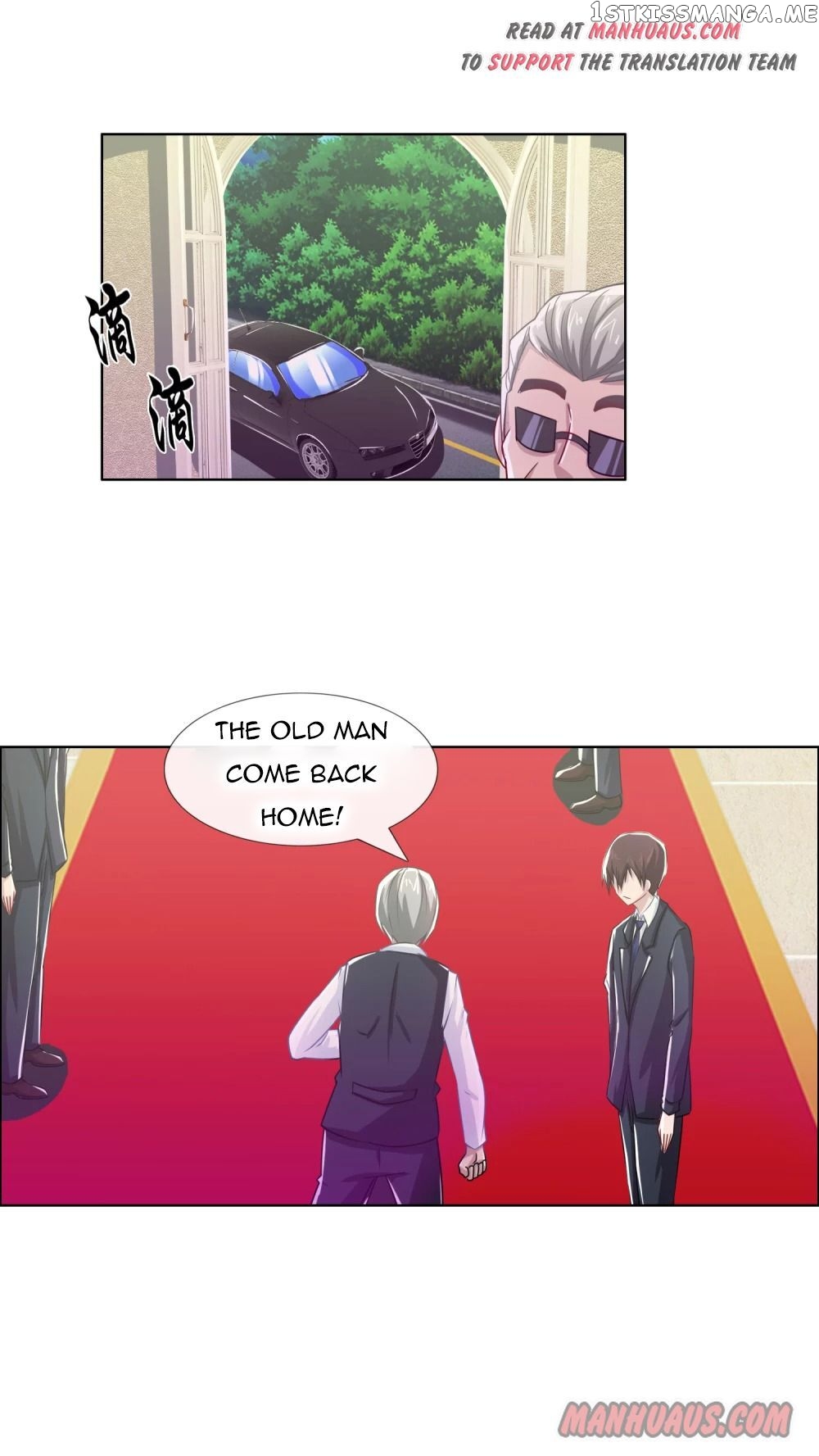 Feng Shui Master In The City chapter 8 - page 10