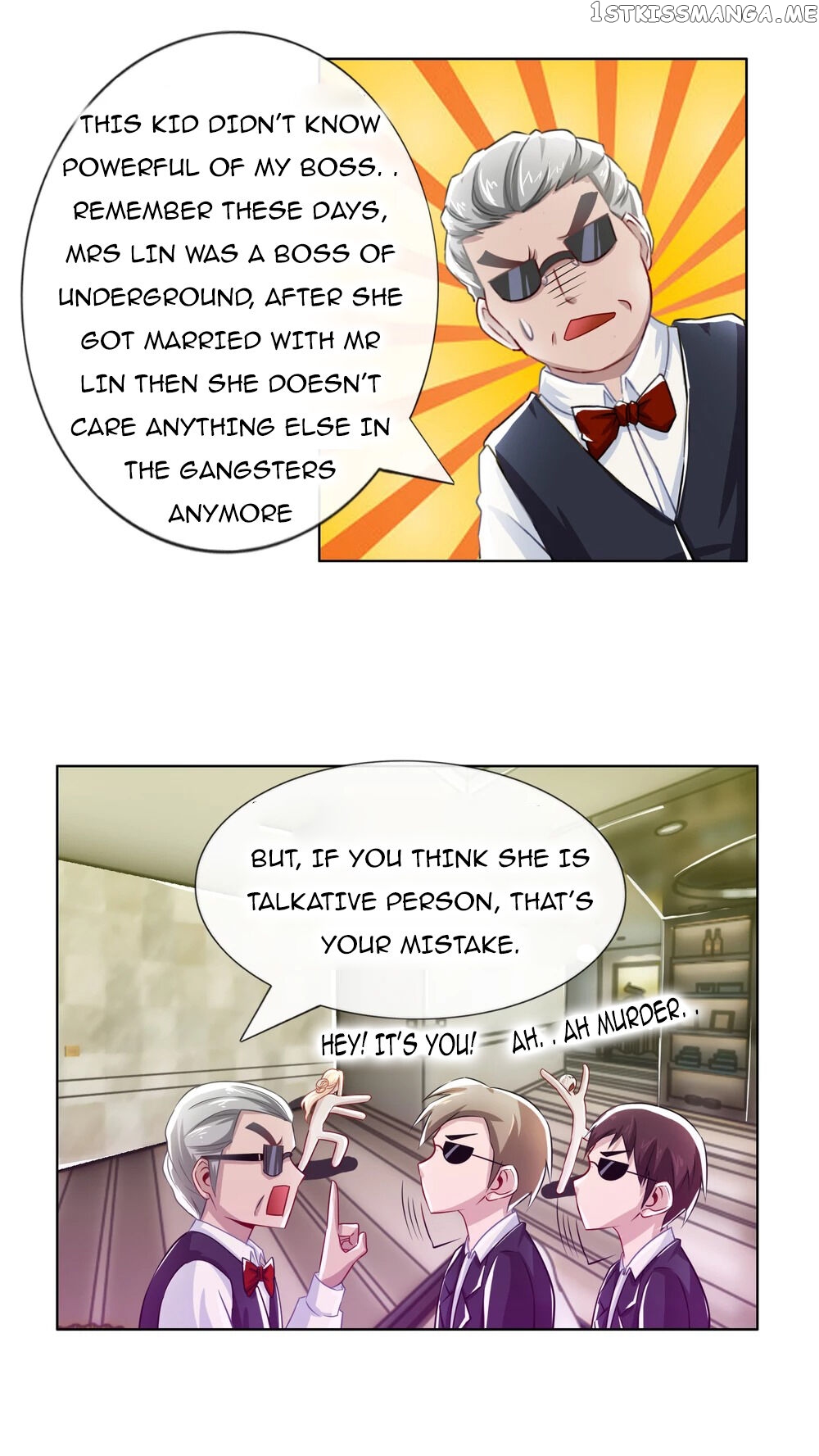 Feng Shui Master In The City chapter 8 - page 9