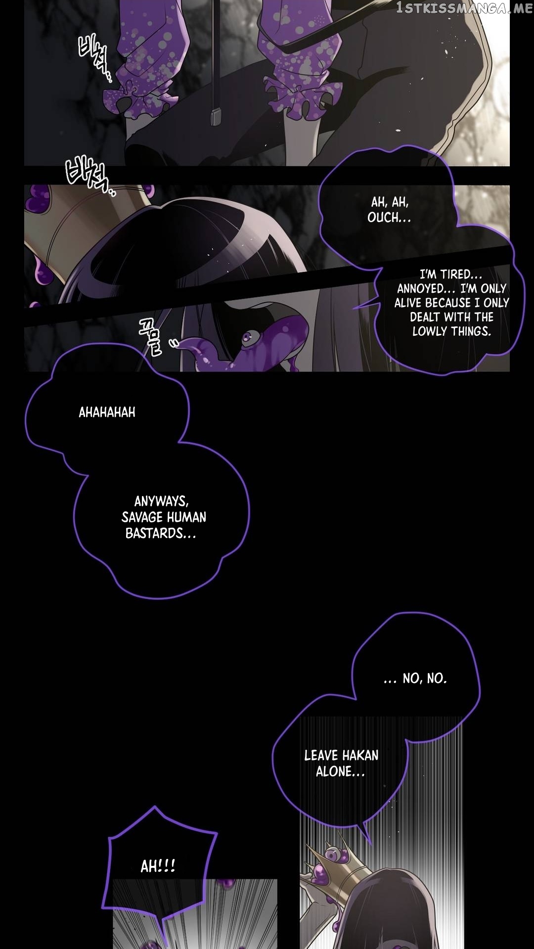 Arcana Fantasy chapter 15 - page 29