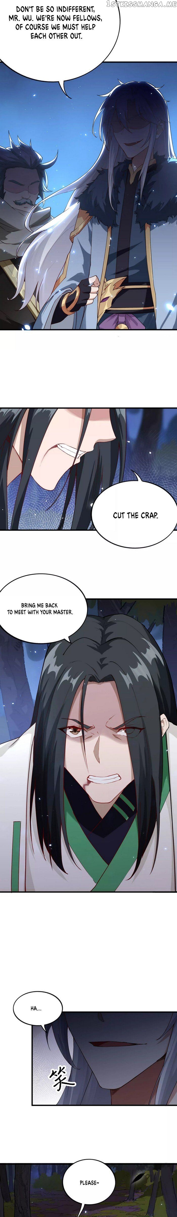 Changan Fantasy chapter 24 - page 12