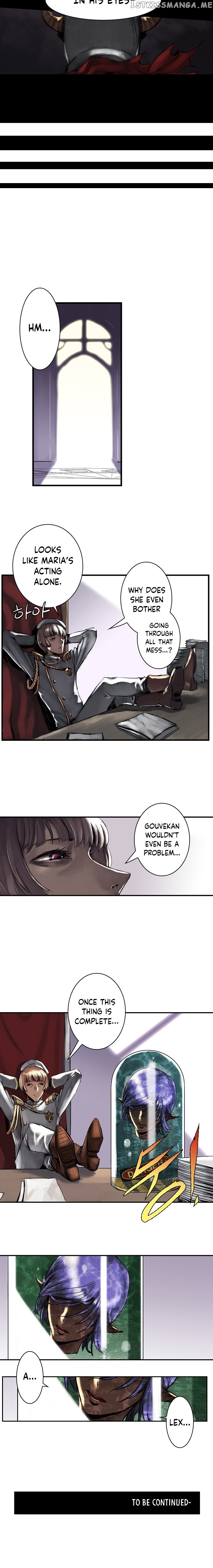 Is There a Problem If the Demon King Is a Goblin?! chapter 8 - page 13