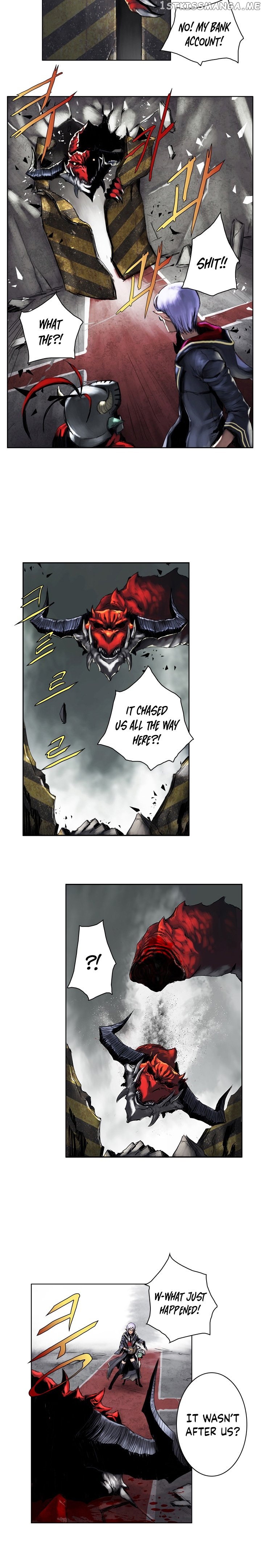 Is There a Problem If the Demon King Is a Goblin?! chapter 3 - page 10