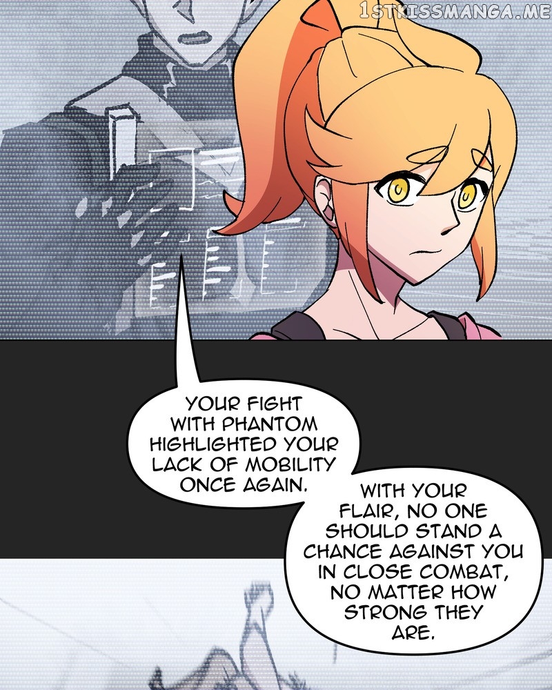 Immortal Weakling Chapter 29 - page 63