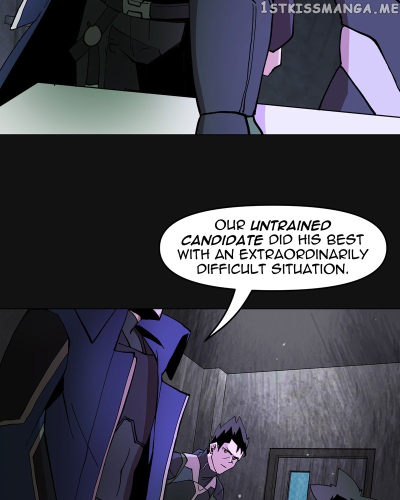 Immortal Weakling Chapter 26 - page 17
