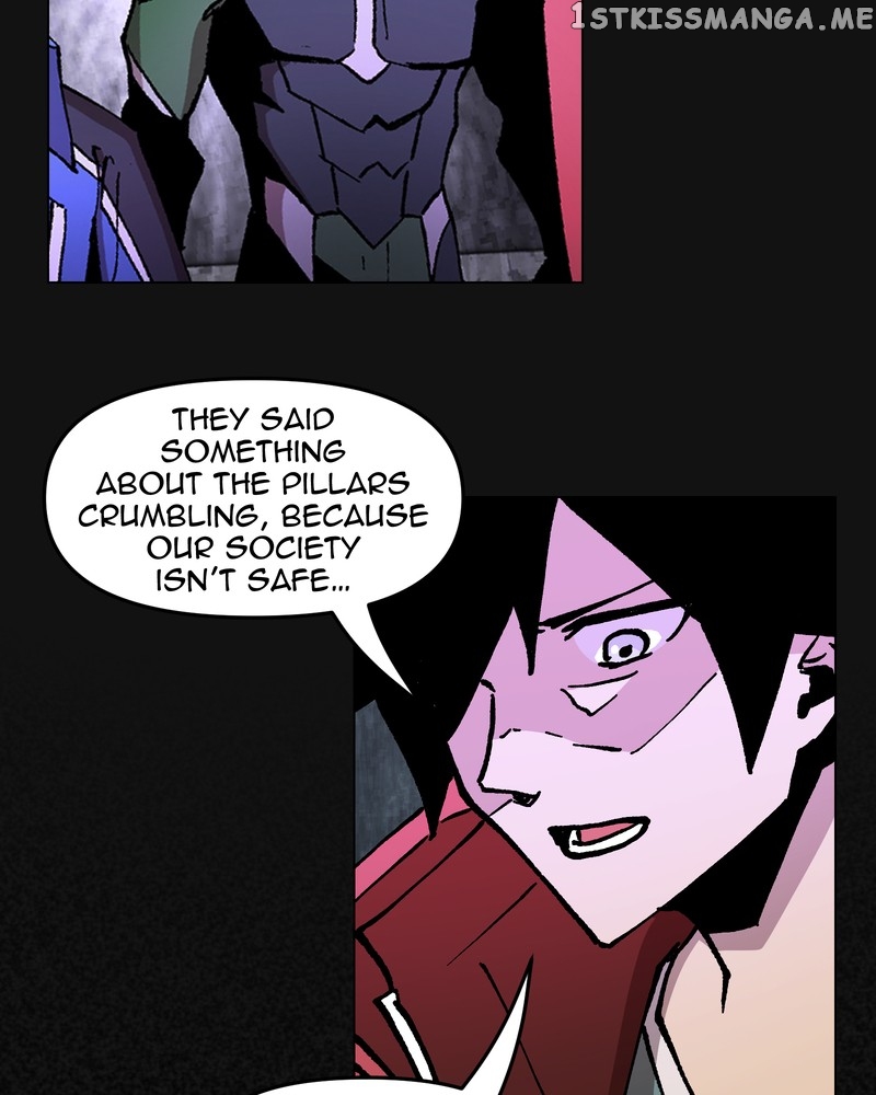 Immortal Weakling Chapter 26 - page 28