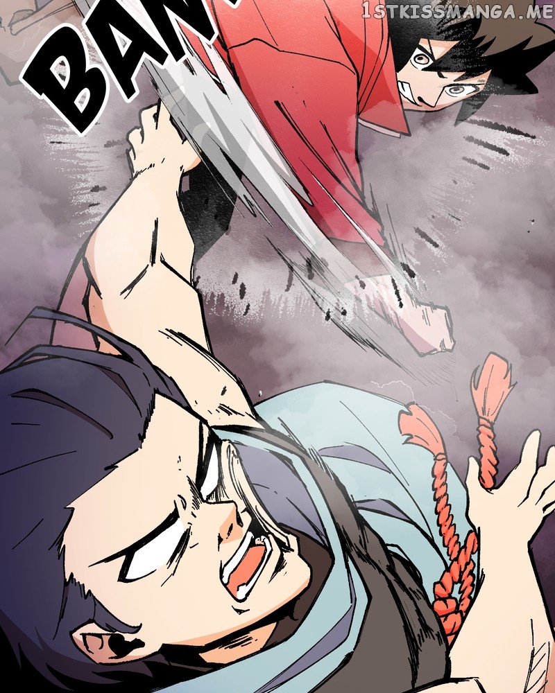 Immortal Weakling Chapter 25 - page 30