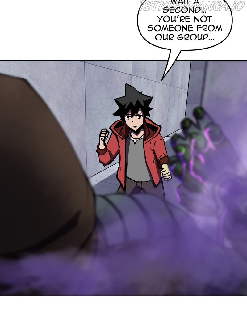 Immortal Weakling chapter 21 - page 67