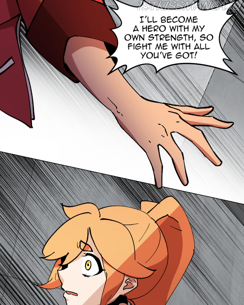 Immortal Weakling chapter 17 - page 25