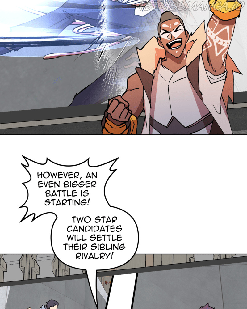 Immortal Weakling chapter 17 - page 54