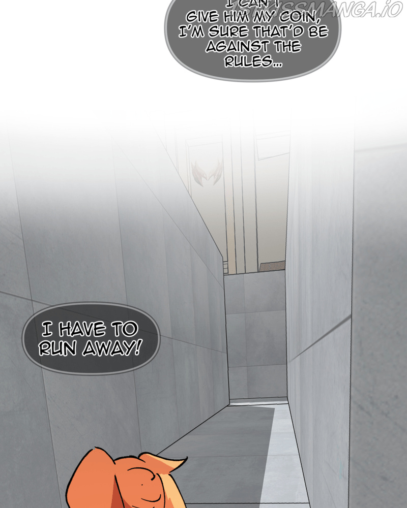 Immortal Weakling chapter 17 - page 6