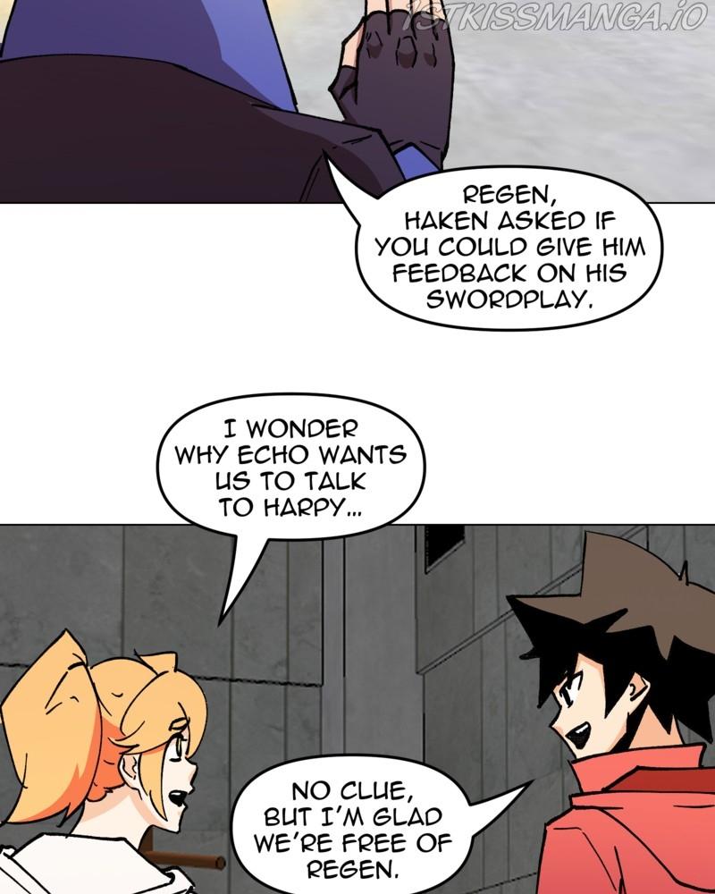 Immortal Weakling chapter 14 - page 52