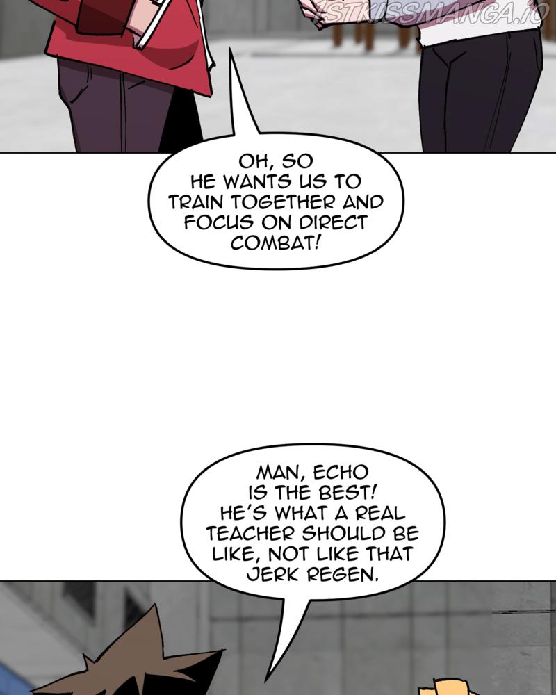 Immortal Weakling chapter 13 - page 50