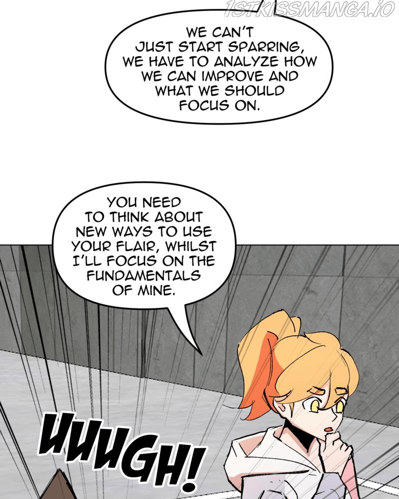 Immortal Weakling chapter 13 - page 53
