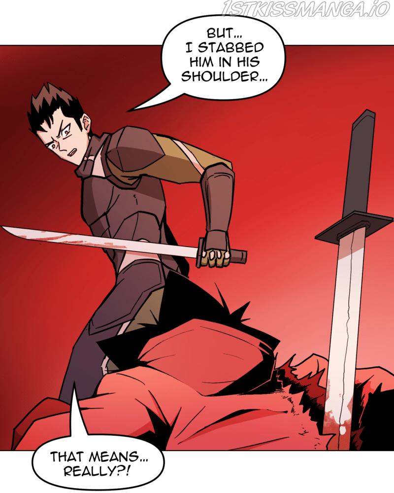 Immortal Weakling chapter 12 - page 12