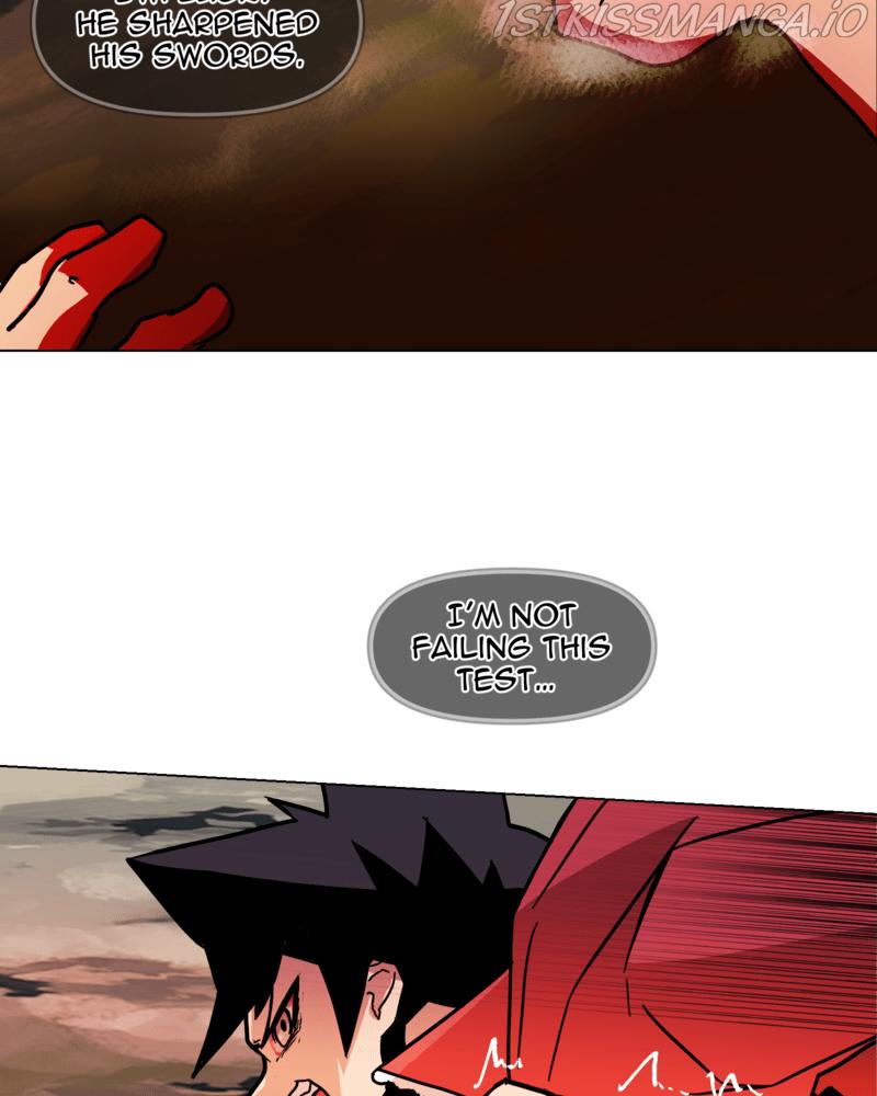 Immortal Weakling chapter 12 - page 8