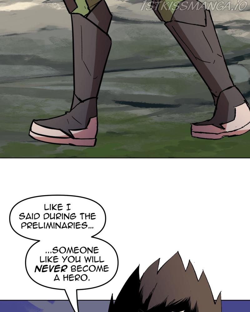 Immortal Weakling chapter 11 - page 5