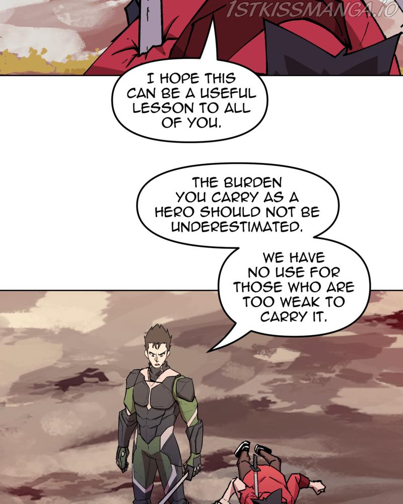 Immortal Weakling chapter 11 - page 70