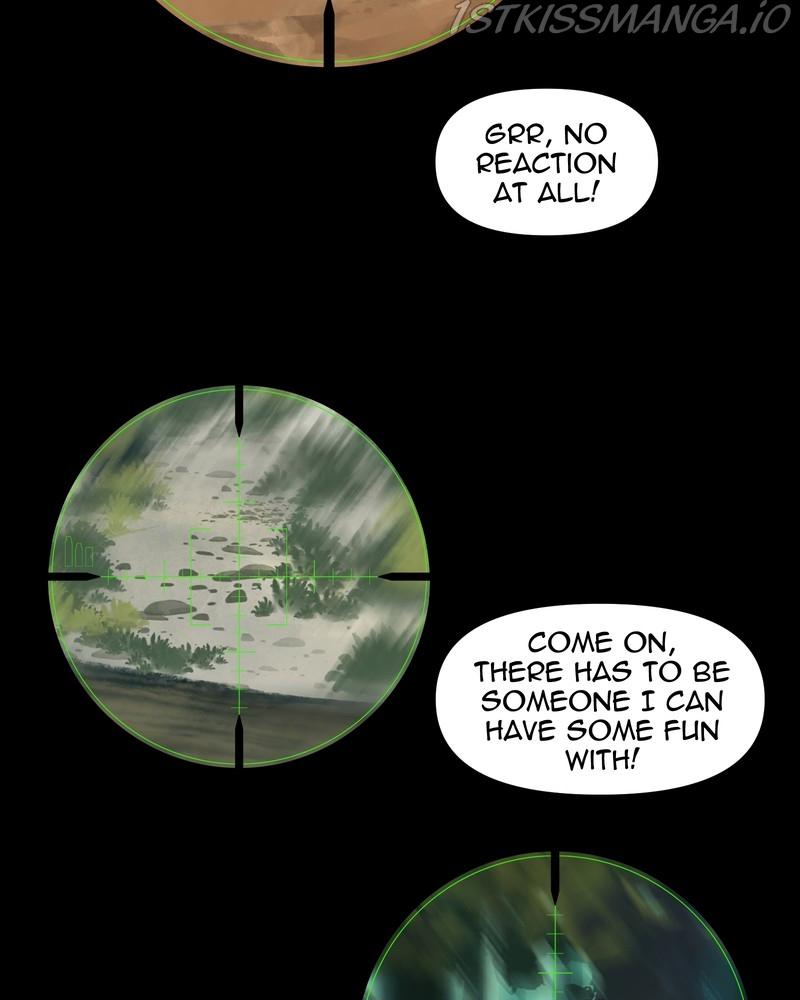 Immortal Weakling chapter 10 - page 10