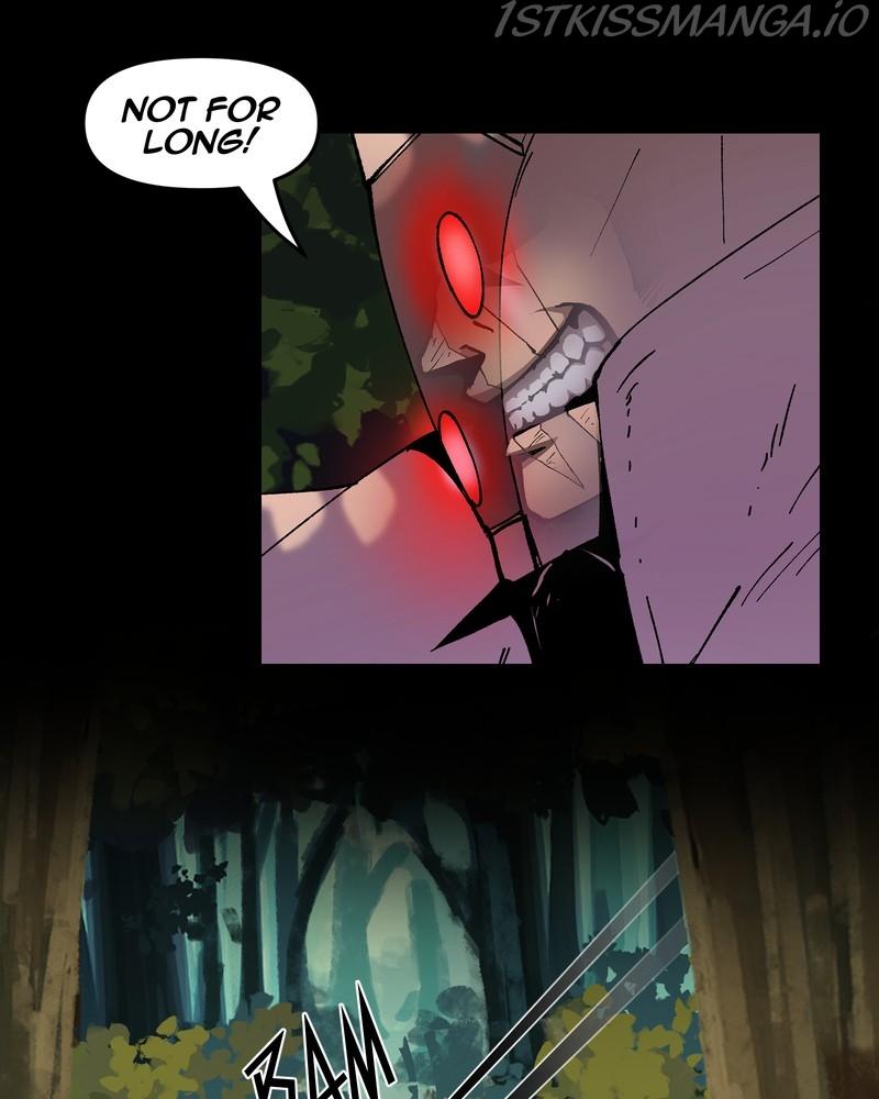 Immortal Weakling chapter 10 - page 13