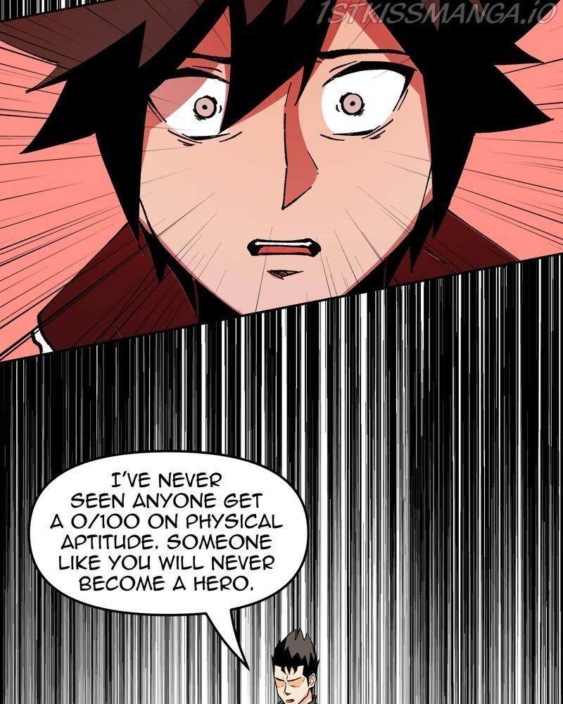 Immortal Weakling chapter 10 - page 70