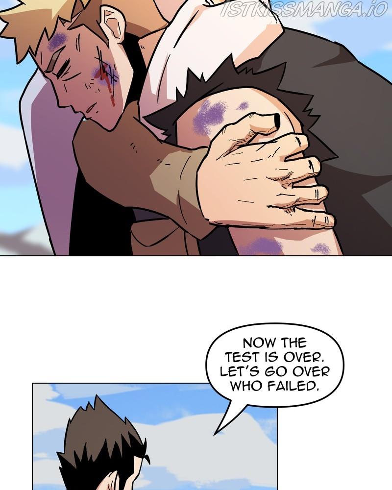 Immortal Weakling chapter 10 - page 78