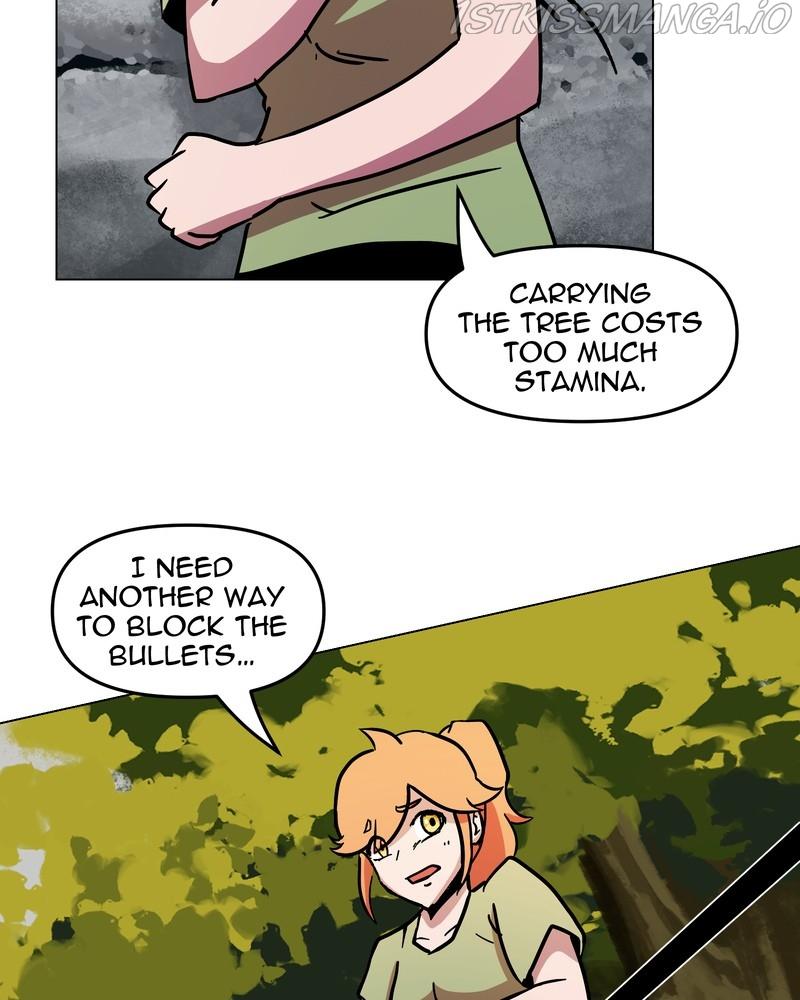 Immortal Weakling chapter 8 - page 29