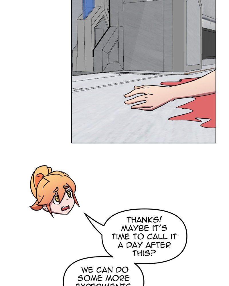 Immortal Weakling chapter 5 - page 64
