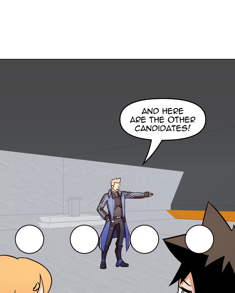 Immortal Weakling chapter 4 - page 11
