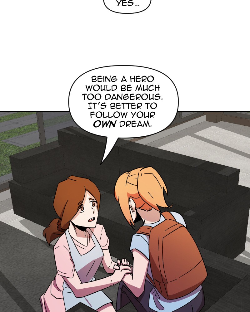 Immortal Weakling chapter 2 - page 60