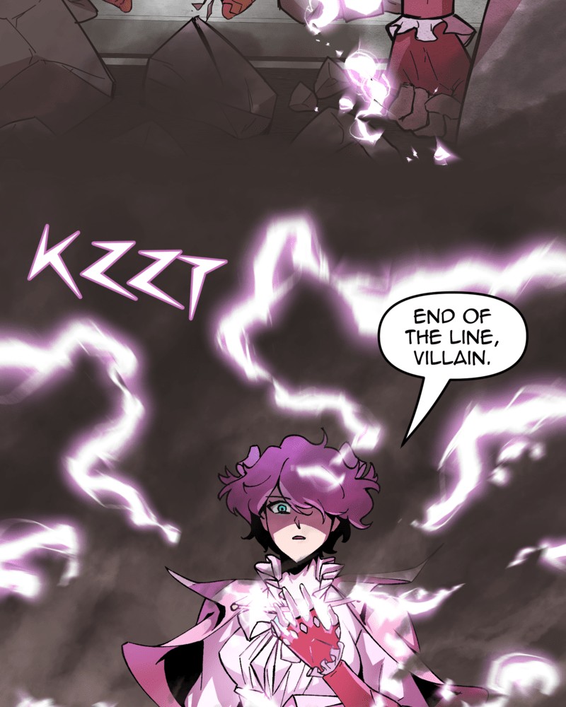 Immortal Weakling chapter 2 - page 96
