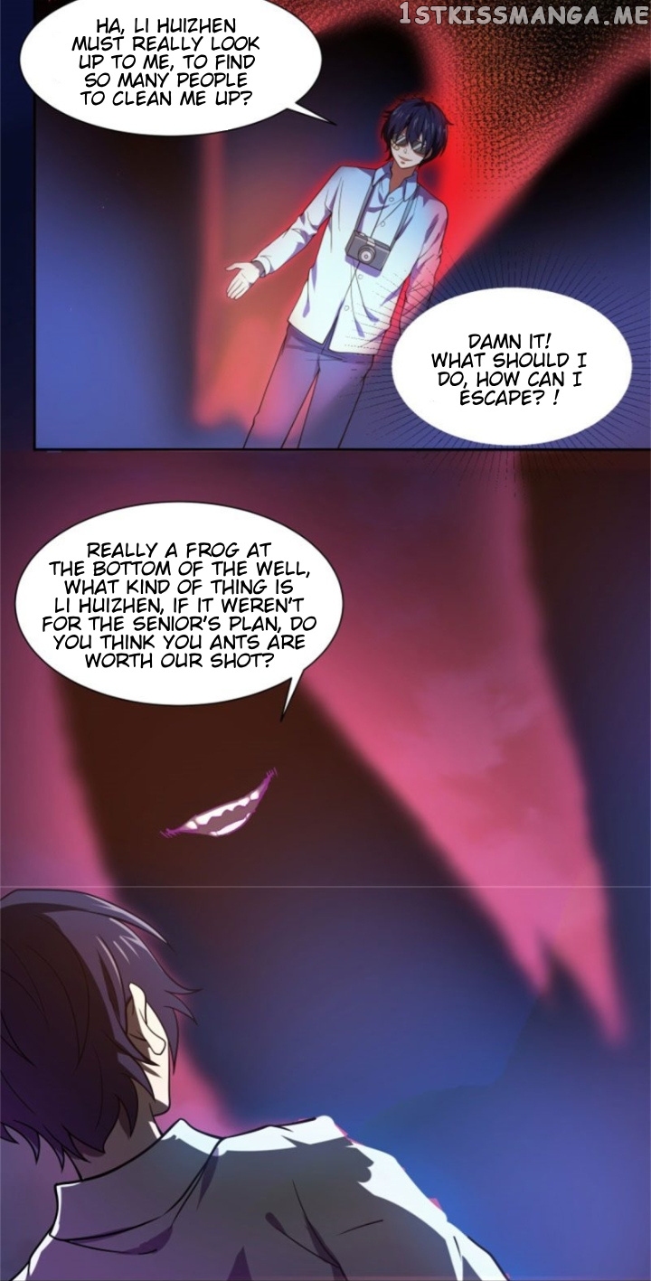 Peak Prophecy chapter 4 - page 3