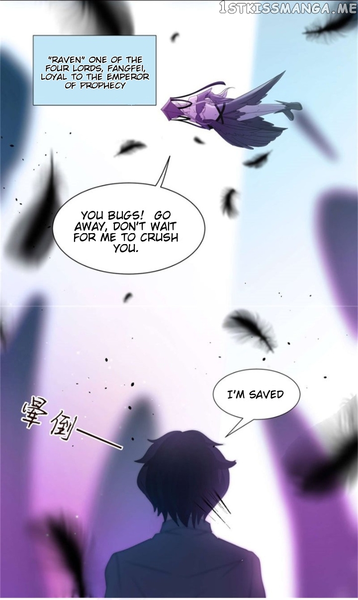 Peak Prophecy chapter 4 - page 9