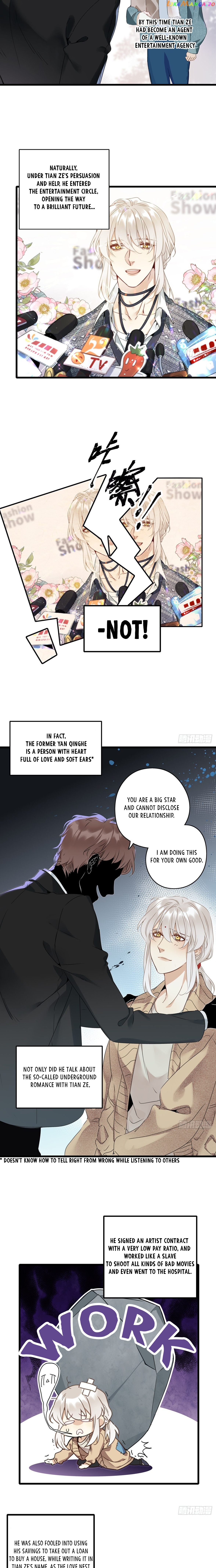 Who’s Spying chapter 5 - page 3