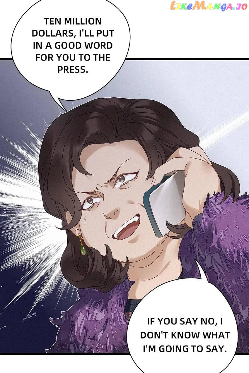 Who’s Spying chapter 29 - page 20