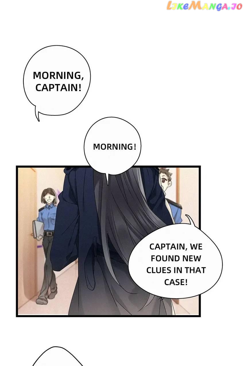 Who’s Spying chapter 29 - page 3
