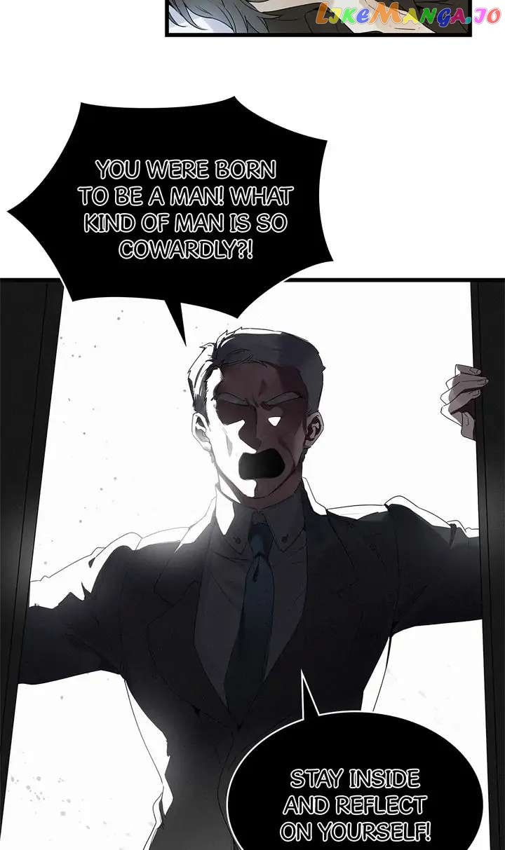 Who’s Spying chapter 14 - page 22