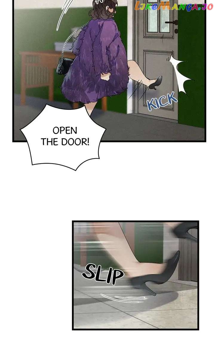 Who’s Spying chapter 16 - page 33
