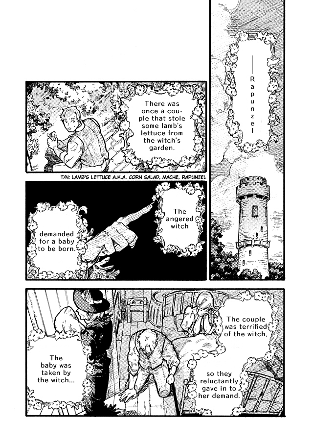 After Meruhen chapter 3 - page 8